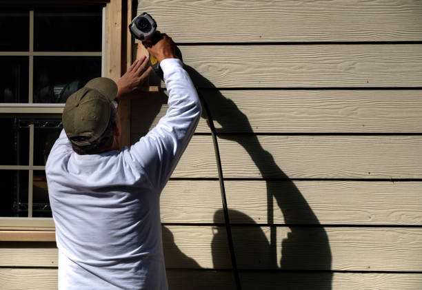 Best Insulated Siding Installation  in Jonesboro, AR