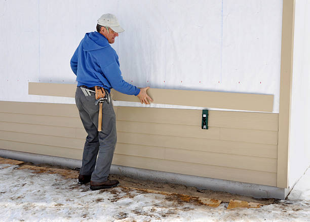 Best Siding Repair  in Jonesboro, AR